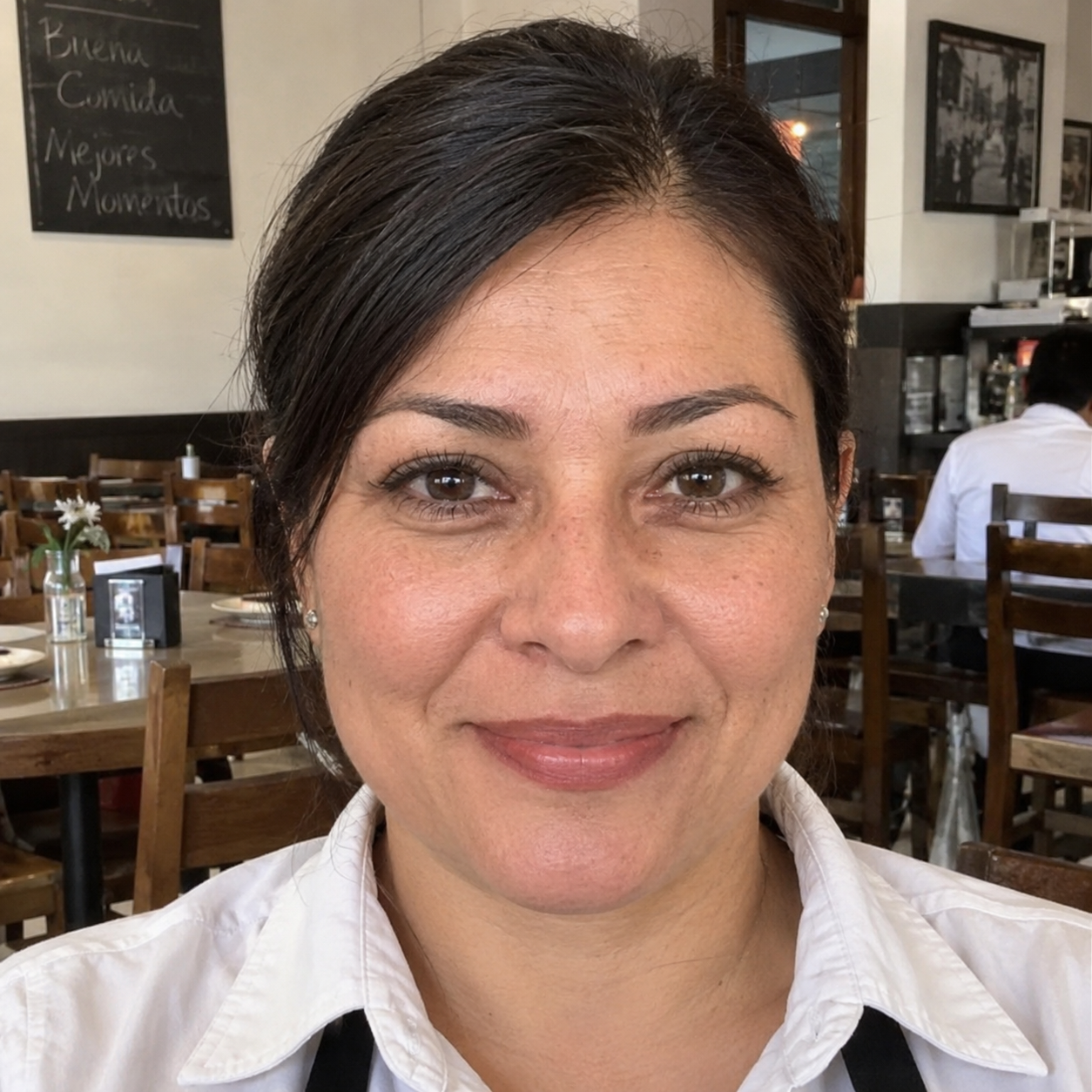 Foto de Soledad